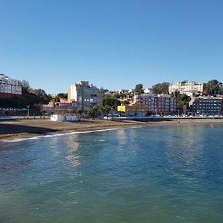 Apartamentos Playa Benitez Ceuta Exteriér fotografie