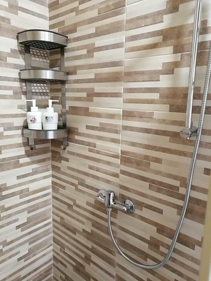 Apartamentos Playa Benitez Ceuta Exteriér fotografie