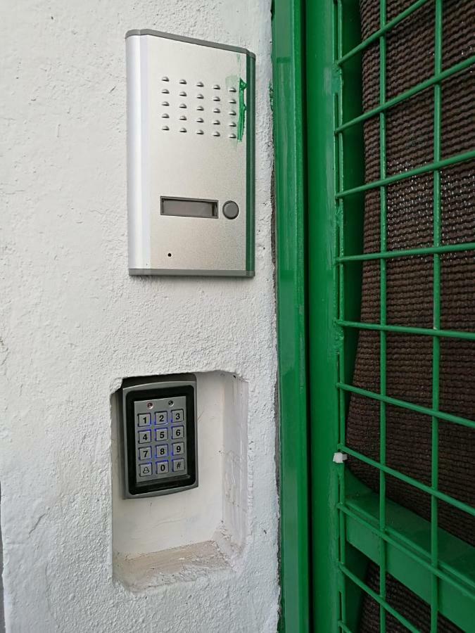 Apartamentos Playa Benitez Ceuta Exteriér fotografie