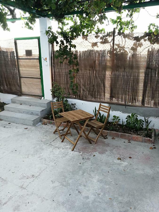 Apartamentos Playa Benitez Ceuta Exteriér fotografie